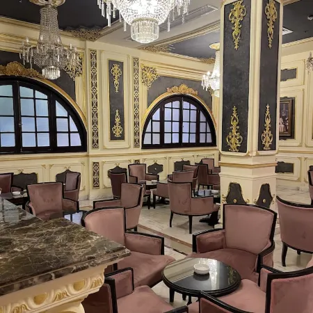 Cosmopolitan Hotel