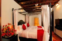 Kovilakam Heritage Resort Hotels in der Nähe von राजगिरी हॉस्पिटल