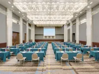 ANA Crowne Plaza HIROSHIMA by IHG Hotels near Aioi Bridge
