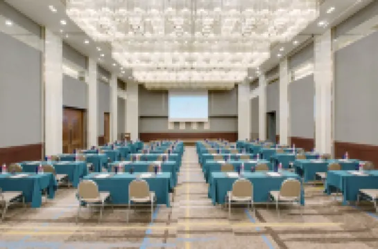 ANA Crowne Plaza HIROSHIMA by IHG