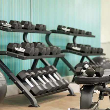 Holiday Inn Express & Suites AUSTIN NORTH - PFLUGERVILLE by IHG