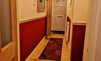 Beautiful 2-Bed House in Sunderland