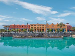 Sheraton Miramar Resort El Gouna