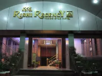 Hotel Rishi Regency Các khách sạn gần Bharat Ratna Bhim Rao Ambedkar Institute of Telecom Training