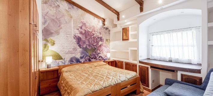 Agriturismo le Mimose Hotels in Imperia