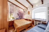 Agriturismo le Mimose - Pools