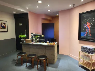 DALJEE guesthouse