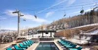 Viceroy Snowmass - Pools