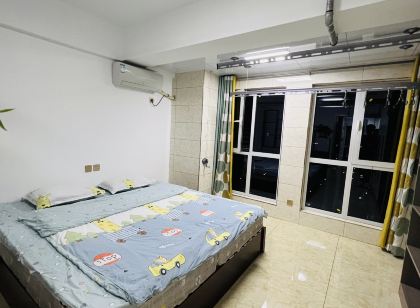 渣渣虎民宿（東方路2號分店）