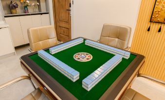 815都江堰度假别墅(鑫玉大道分店) - Housity