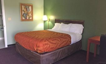 Americas Best Value Inn Manchester