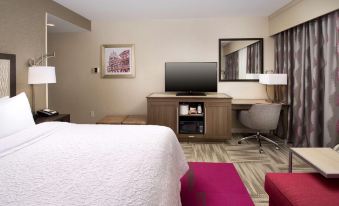 Hampton Inn by Hilton Hattiesburg