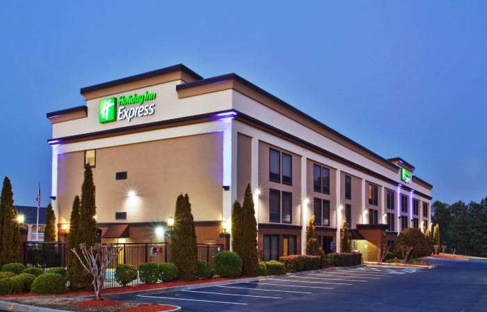Holiday Inn Express PEACHTREE CORNERS-NORCROSS by IHG