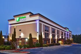 Holiday Inn Express PEACHTREE CORNERS-NORCROSS by IHG