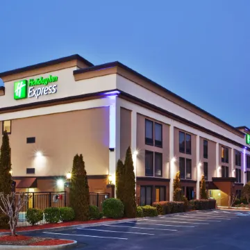Holiday Inn Express PEACHTREE CORNERS-NORCROSS by IHG