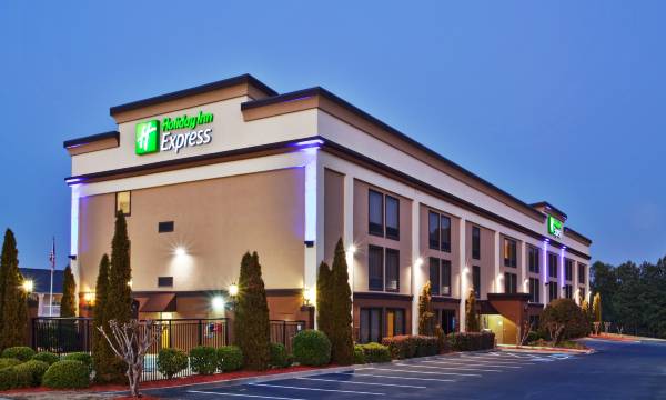 Holiday Inn Express Peachtree Corners-Norcross by IHG