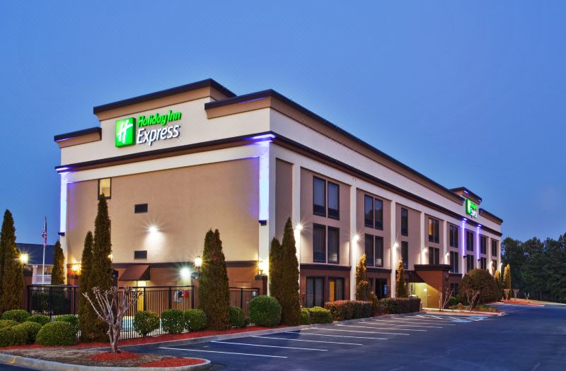 Holiday Inn Express Peachtree Corners-Norcross by IHG