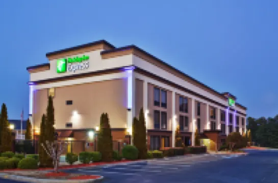 Holiday Inn Express PEACHTREE CORNERS-NORCROSS by IHG