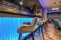 Wellness Hotel Panorama - bar
