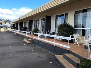 Merimbula Gardens Motel