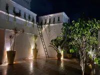 Villa Shakti Pondicherry Hotels in 