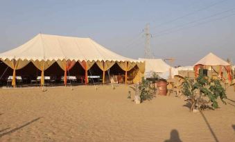 Riddhi Siddhi Resort