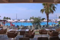Almyros Beach