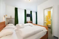 Design-Boutique Hotel Vosteen