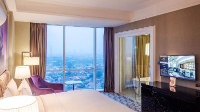 その他 ホテル チプトラ ワールド スラバヤ マネージド by スイス ベルホテル インターナショナルの写真