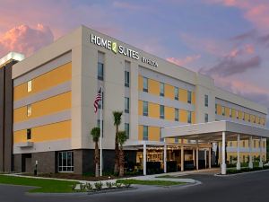 Home2 Suites by Hilton Lakeland South Polk Parkway