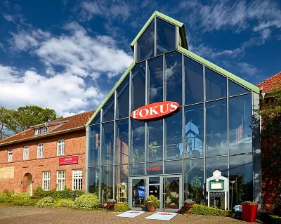 Hotel Fokus Hotels in Bad Bentheim