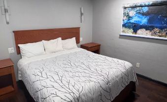 Anchorage Inn Lakeport