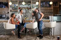 Boardwalk Resorts - Flagship - bar