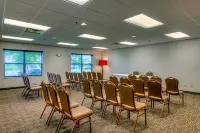 Country Inn & Suites by Radisson, Crystal Lake, IL - Wifi