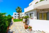 Angela Studios Apartments