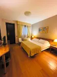Hotel Motel Europa Hotel a Ossona