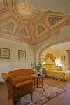 Relais Il Chiostro di Pienza Các khách sạn ở 
