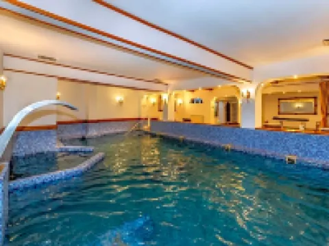 Hotel Imparatul Romanilor Hoteles en Sibiu