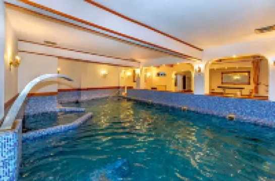 Hotel Imparatul Romanilor