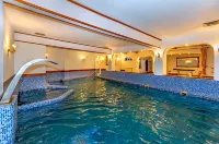 Hotel Imparatul Romanilor Hotels in Sibiu