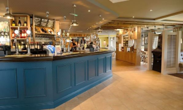 4. 하일랜드 게이트..