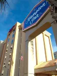 Hampton Inn Daytona Shores-Oceanfront