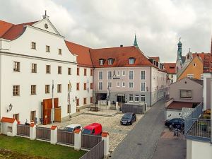 Altstadthotel Kneitinger, Abensberg