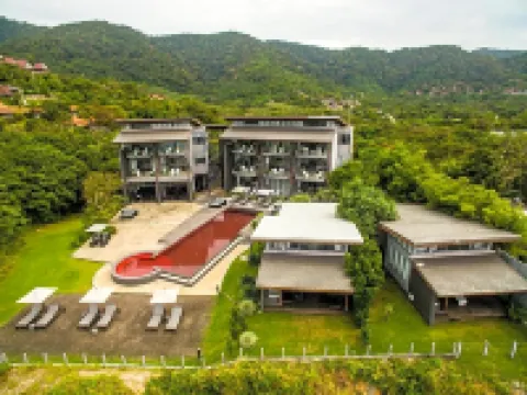 The Houben - Adult Only