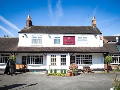 The Crewe Arms Hotel