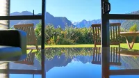 Sunset Motel Hotels in Fox Glacier