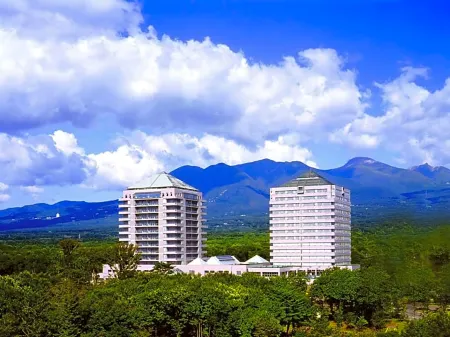 Hotel Epinard Nasu Отели рядом с достопримечательностью «Fujishiro Seiji Museum»
