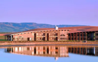 Eritage Resort Hotels near Fort Walla Walla Museum