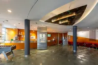 Leonardo Hotel Mainz