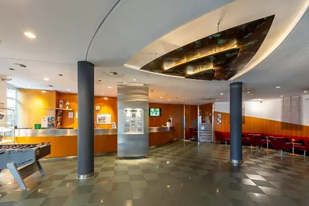 Leonardo Hotel Mainz